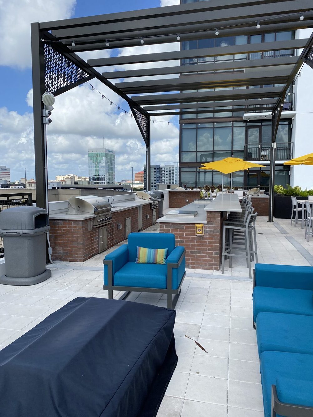 A residential community developed by the Kaufman & Company platform