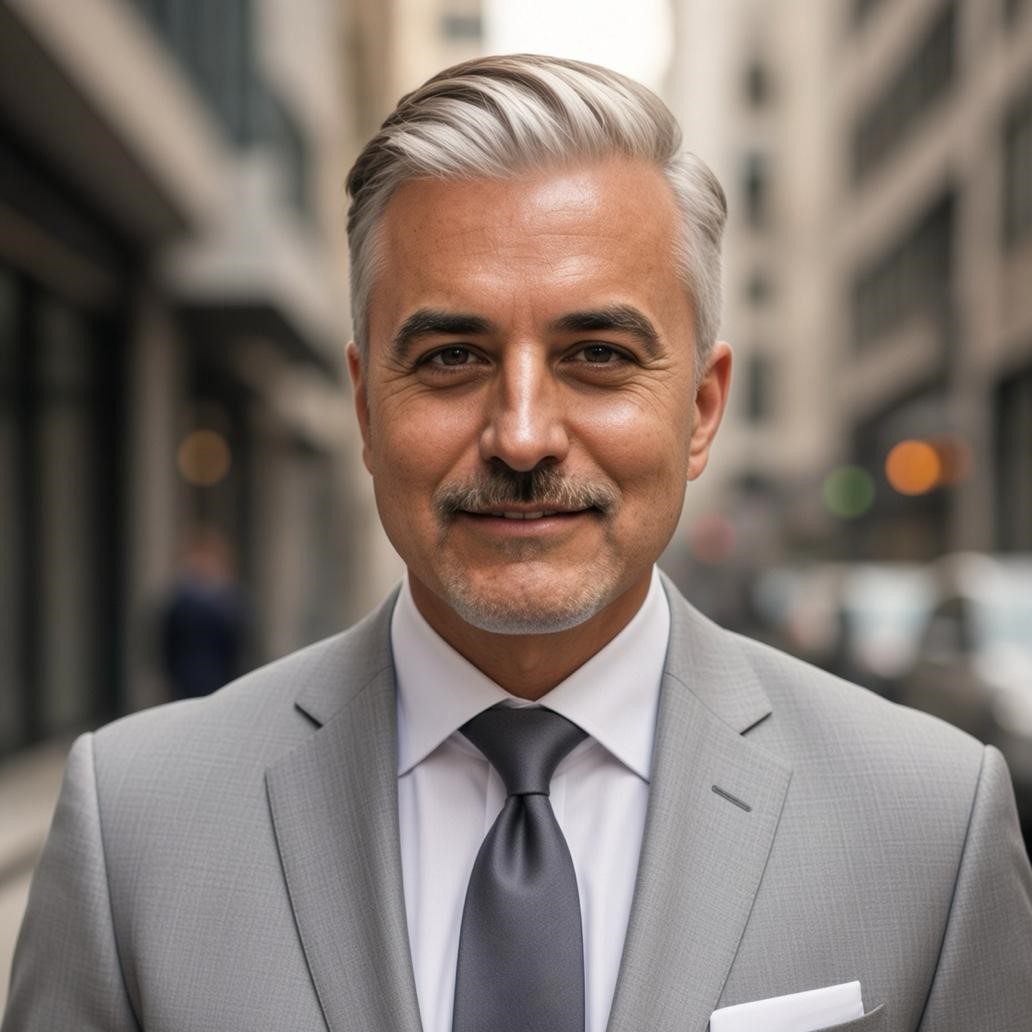 Daniel Kaufman, real estate developer